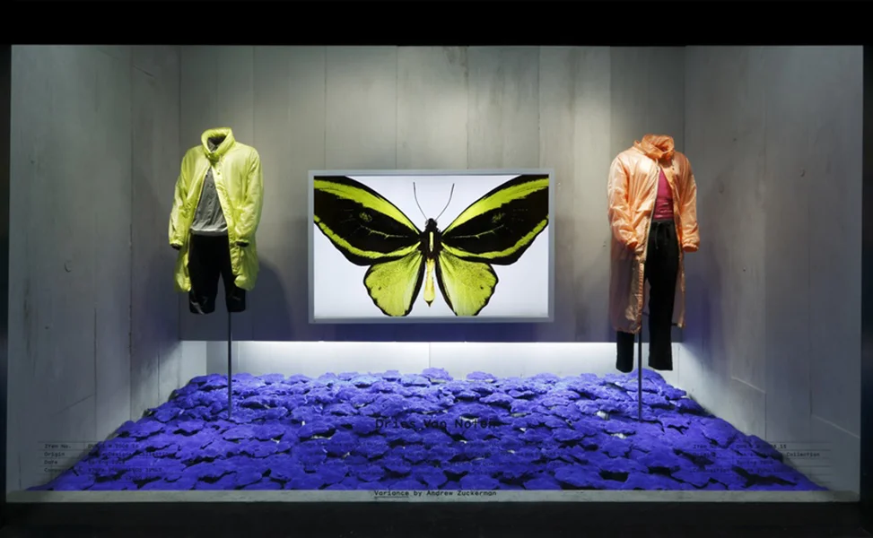 アート・デザイン・音楽 DRIES VAN NOTEN アート・デザイン・音楽 DRIES VAN NOTEN アート・デザイン・音楽